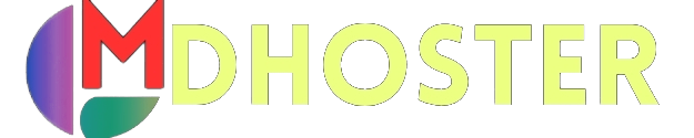 MD Hoster